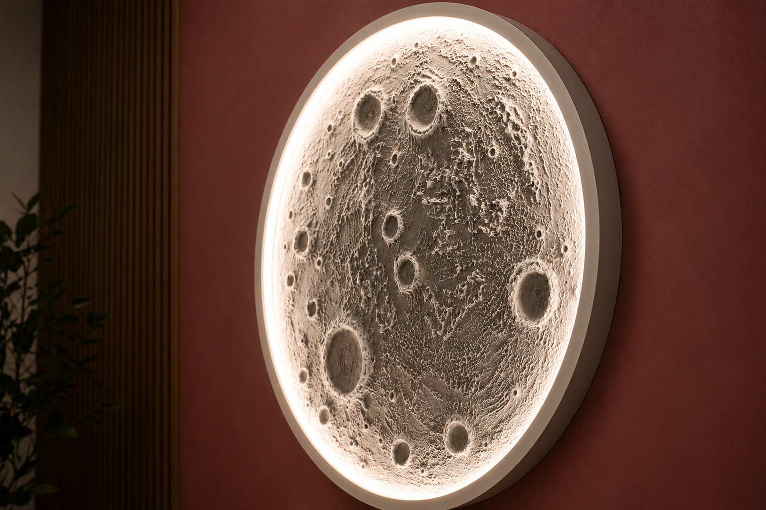 Detalle lateral luna SELUNA